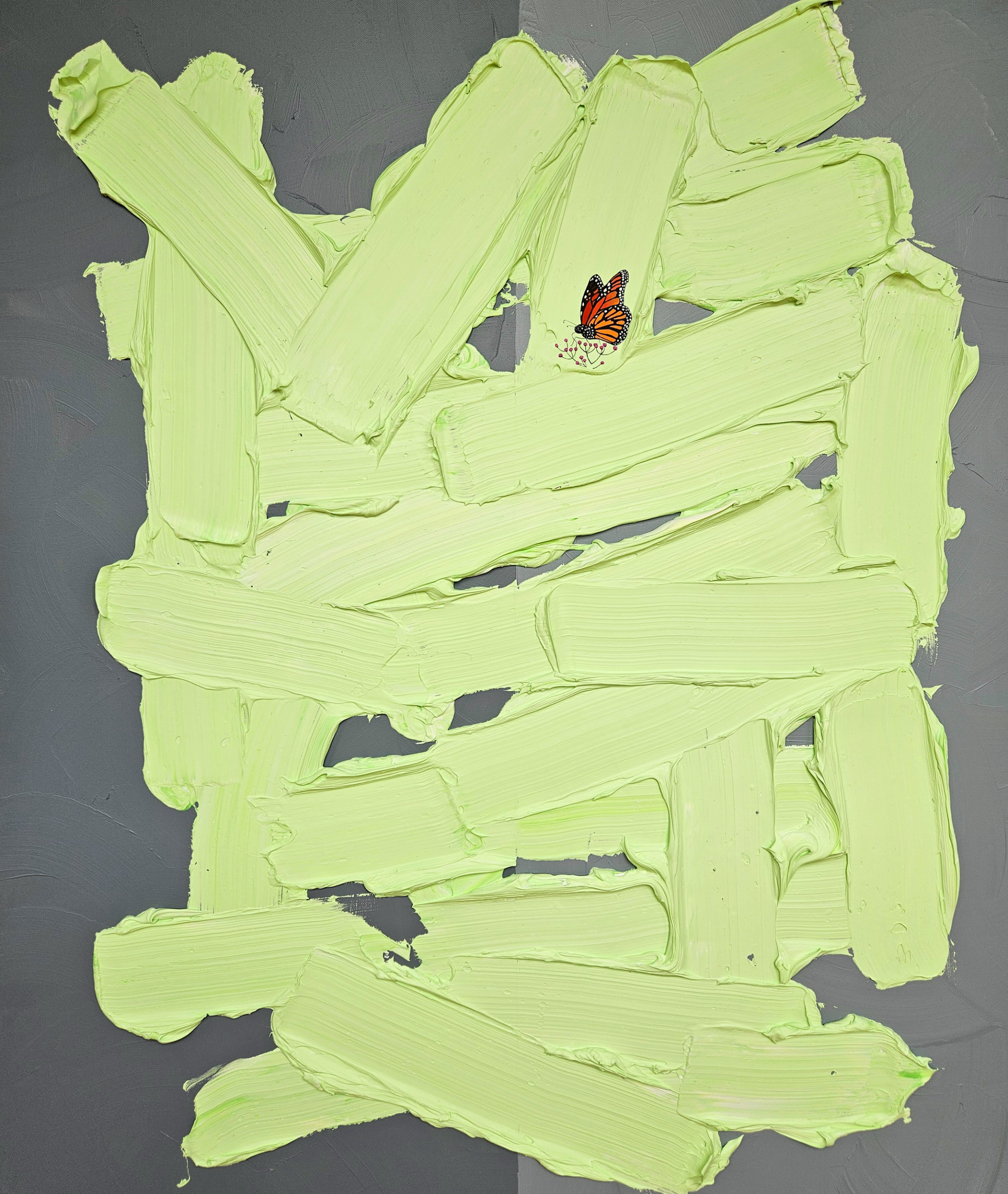 butterfly